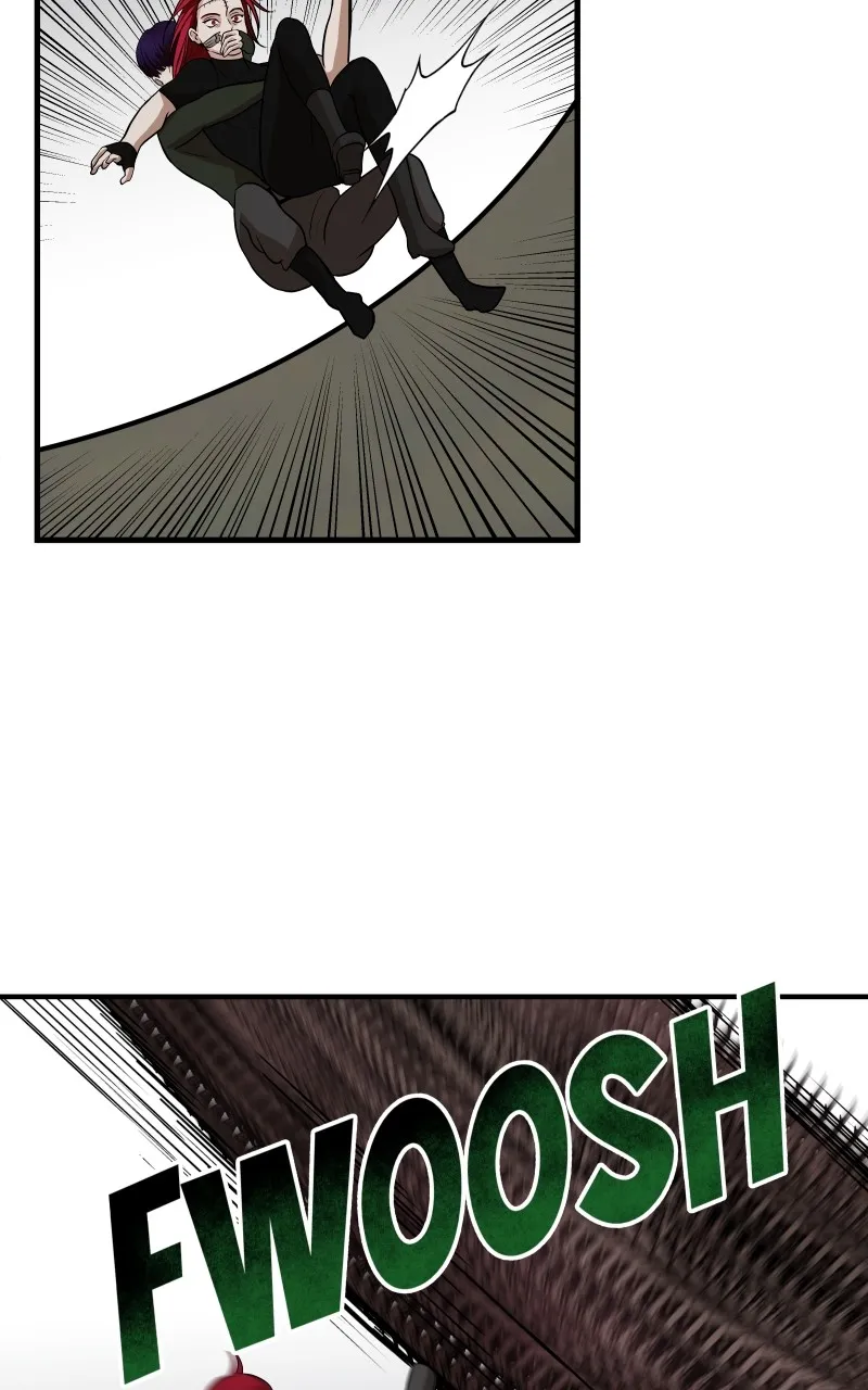Unstable Chapter 19 page 18 - 