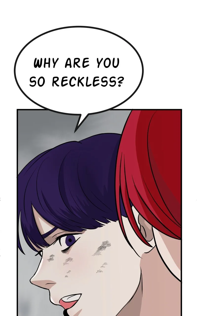 Unstable Chapter 19 page 21 - 