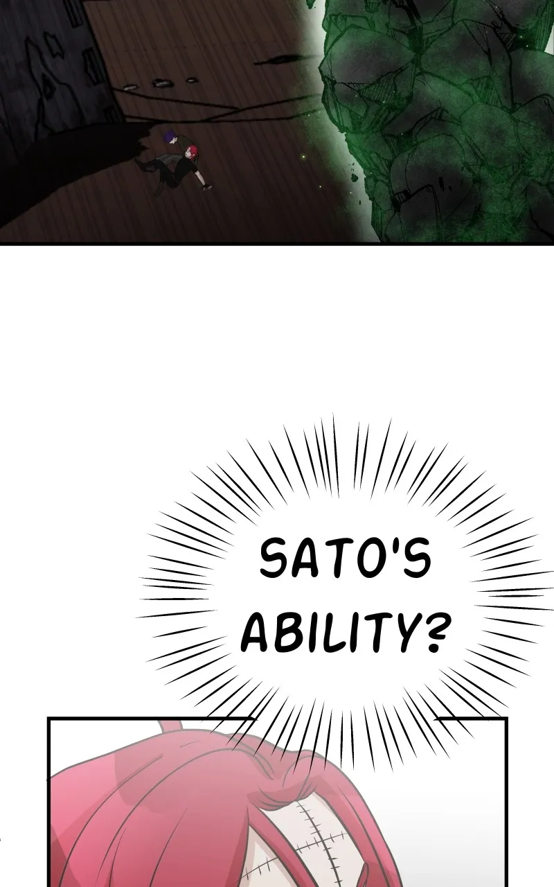 Unstable Chapter 19 page 29 - 
