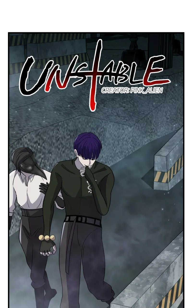 Unstable Chapter 19 page 32 - 