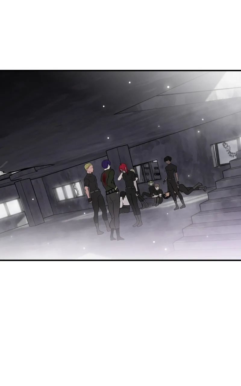 Unstable Chapter 19 page 34 - 