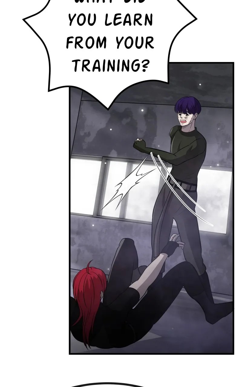 Unstable Chapter 19 page 36 - 