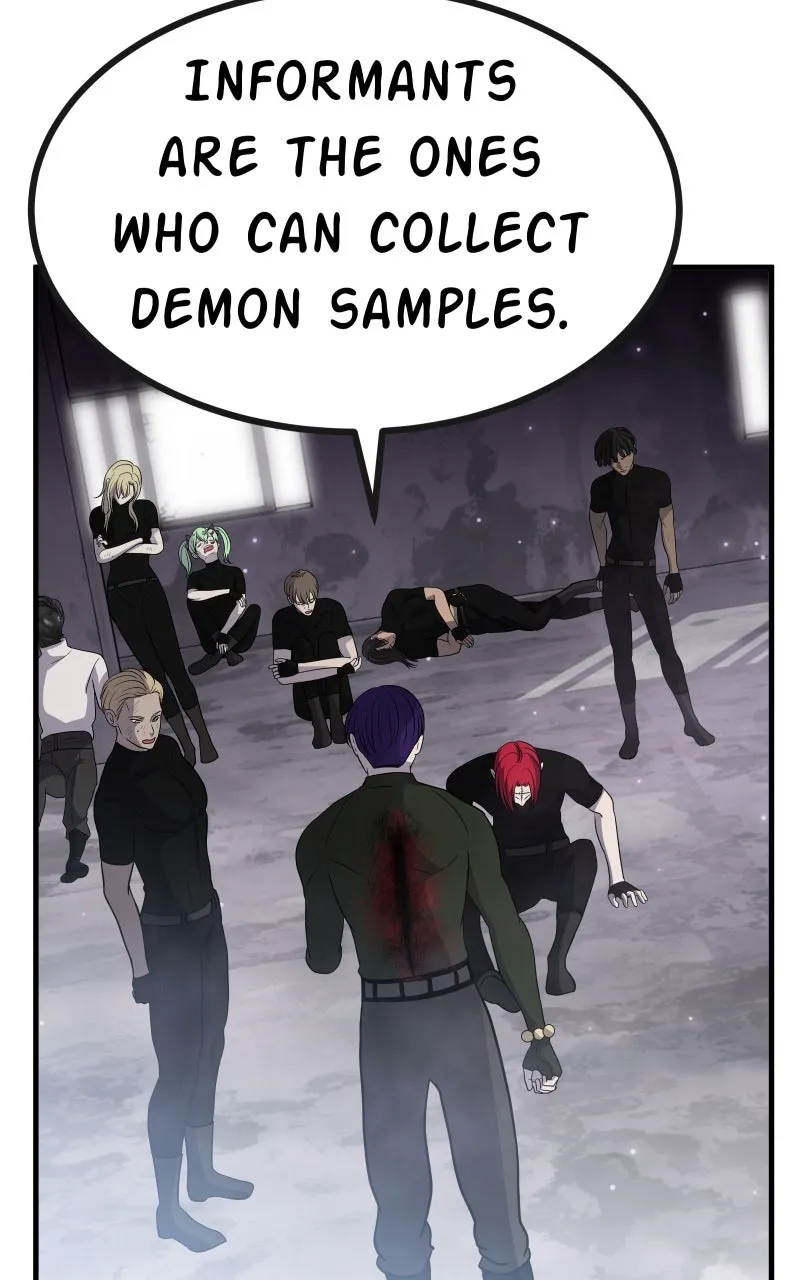 Unstable Chapter 19 page 37 - 