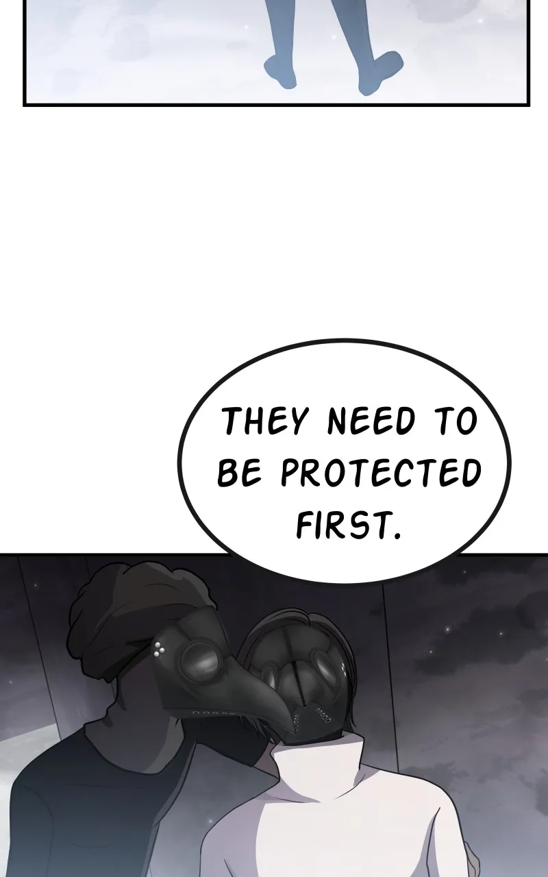 Unstable Chapter 19 page 38 - 