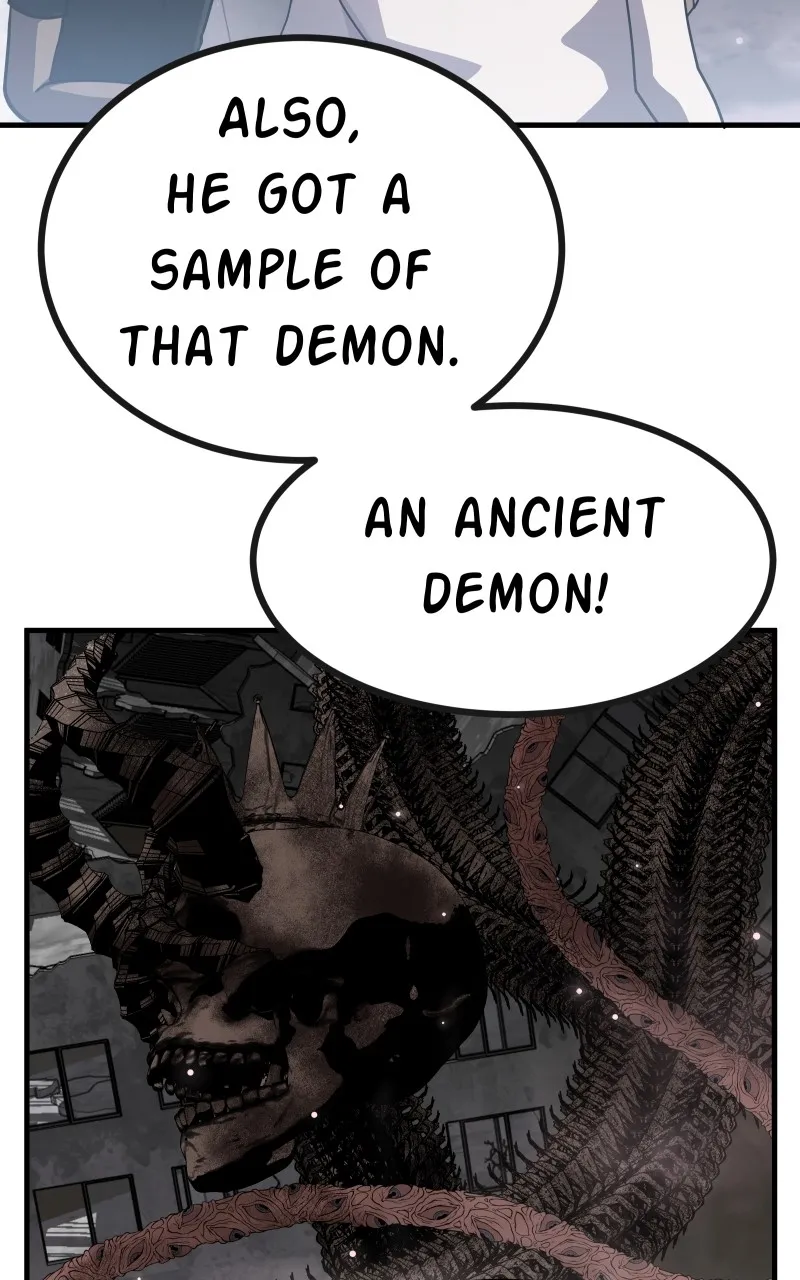 Unstable Chapter 19 page 39 - 