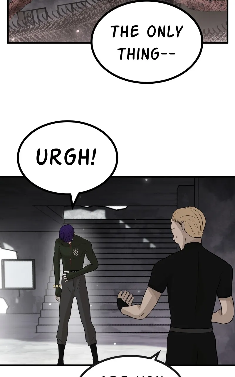 Unstable Chapter 19 page 40 - 