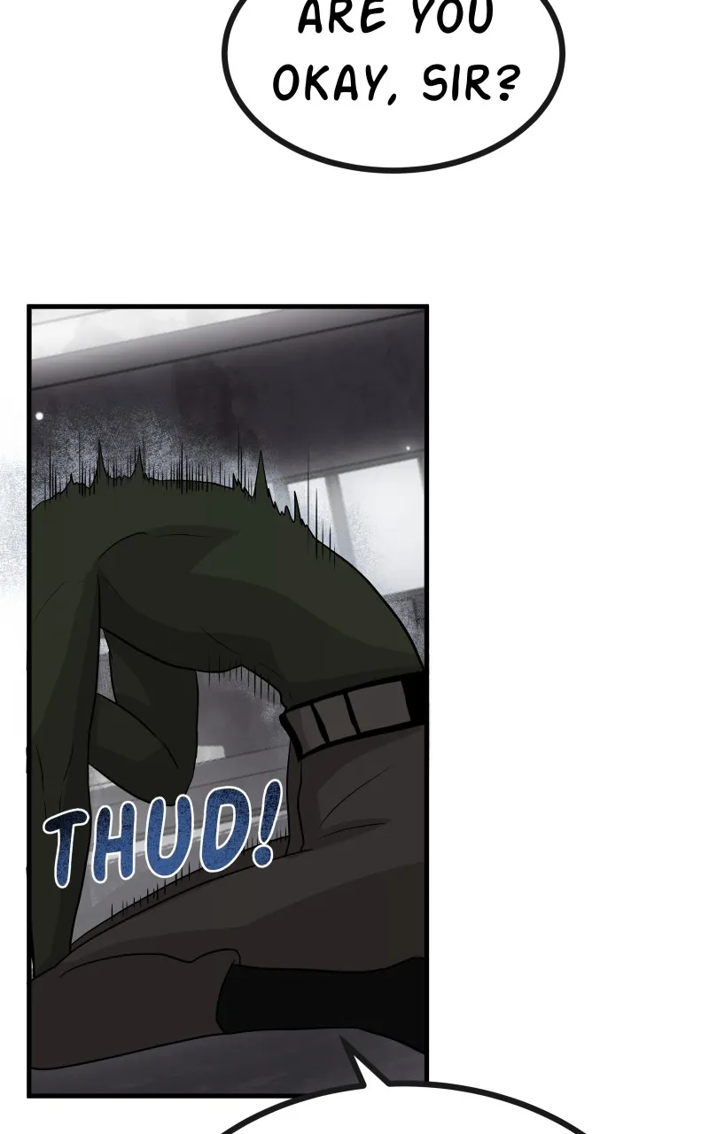 Unstable Chapter 19 page 41 - 