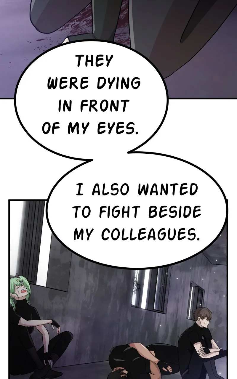 Unstable Chapter 19 page 47 - 