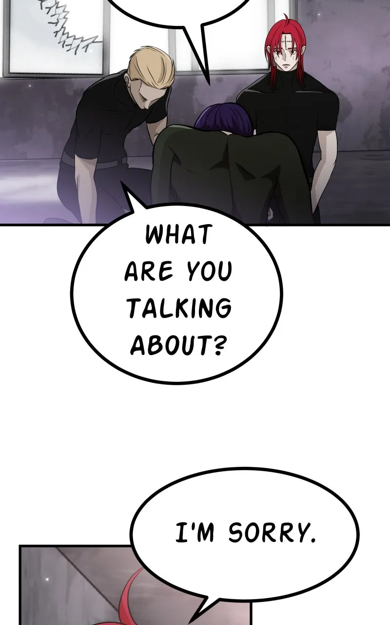 Unstable Chapter 19 page 52 - 