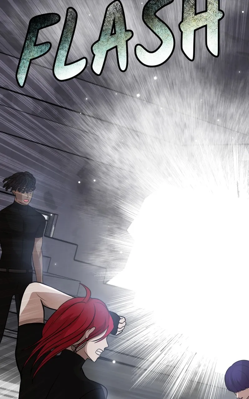 Unstable Chapter 19 page 61 - 