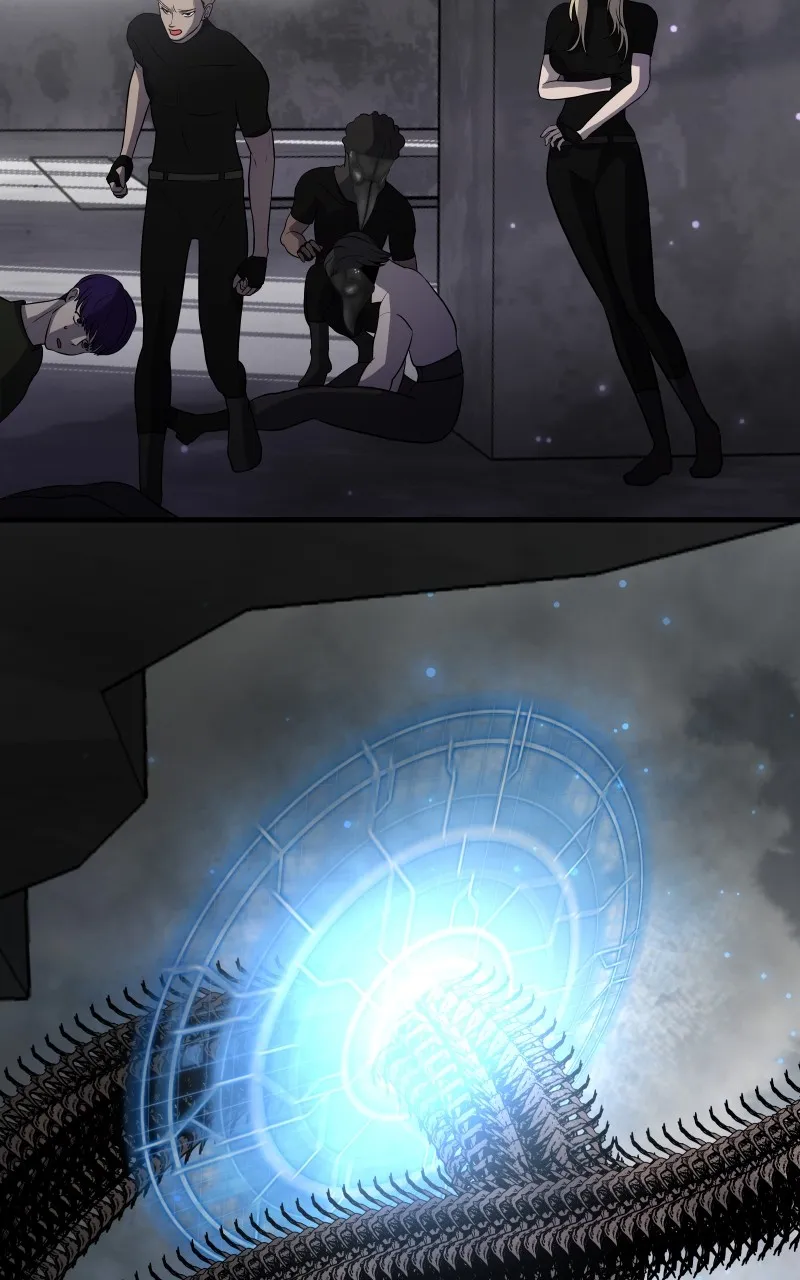 Unstable Chapter 19 page 63 - 