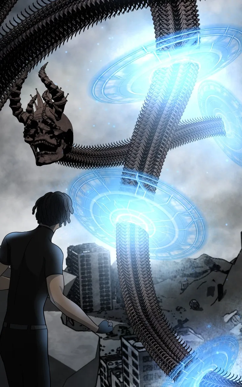 Unstable Chapter 19 page 64 - 