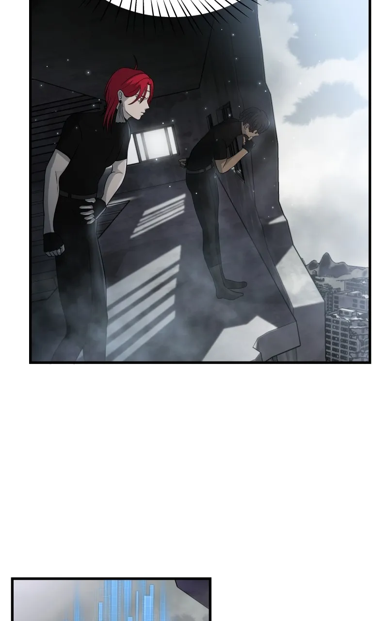 Unstable Chapter 19 page 66 - 