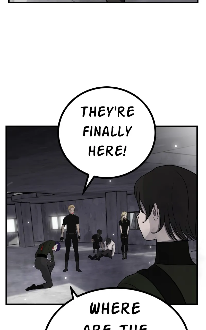 Unstable Chapter 19 page 70 - 
