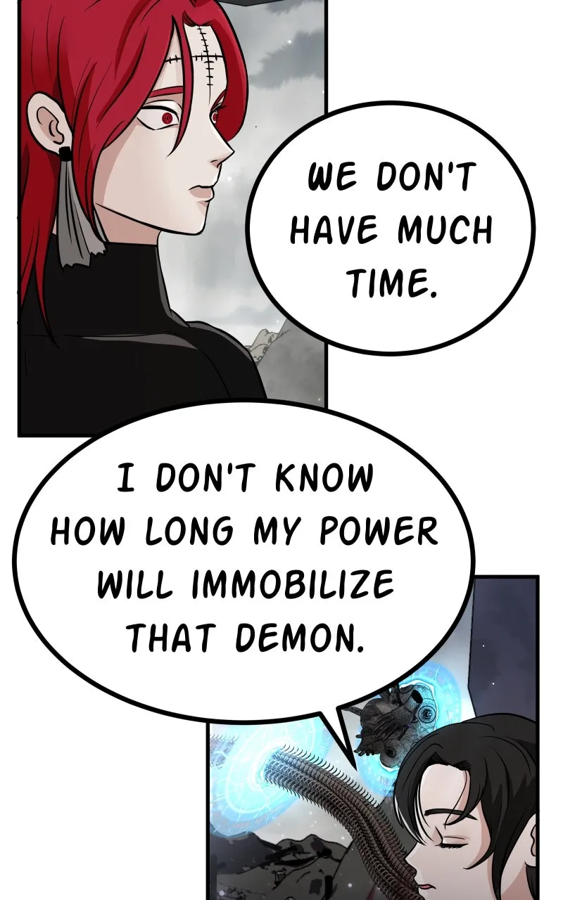 Unstable Chapter 19 page 73 - 