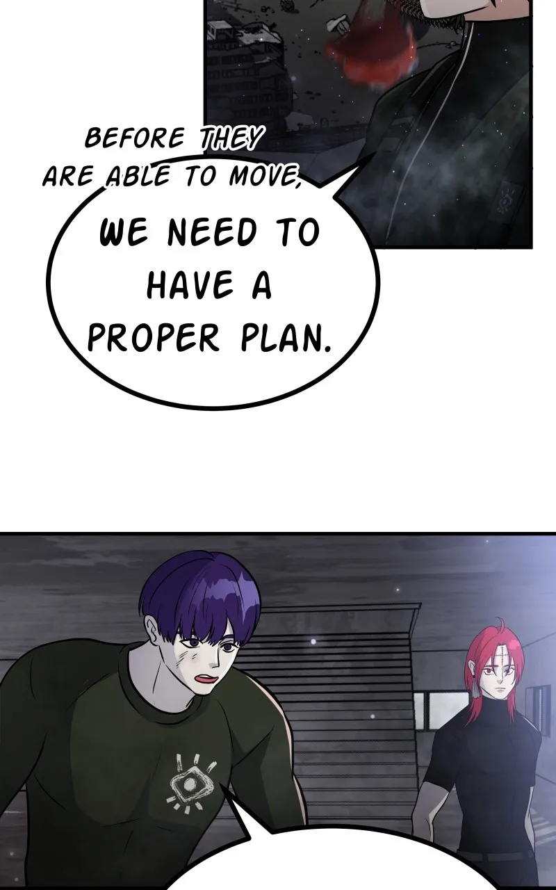 Unstable Chapter 19 page 74 - 