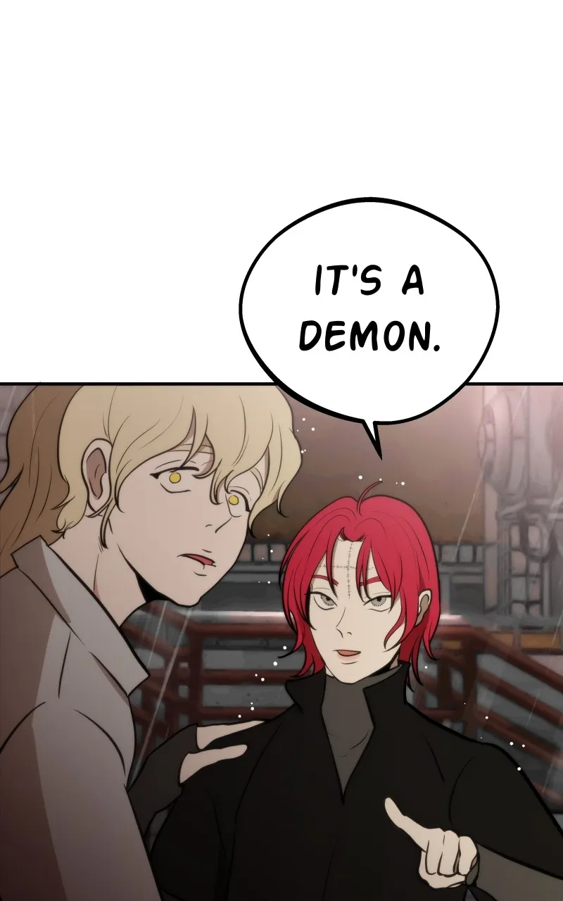 Unstable Chapter 2 page 108 - 