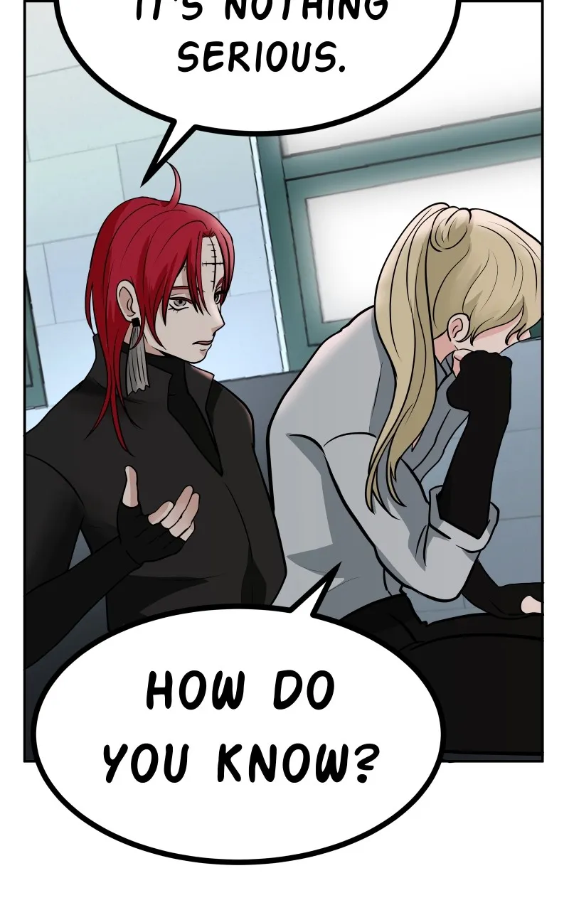 Unstable Chapter 2 page 132 - 