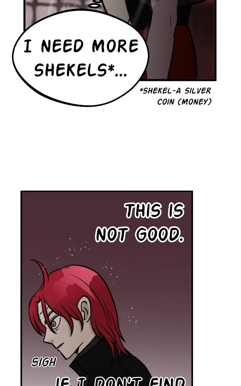 Unstable Chapter 2 page 70 - 