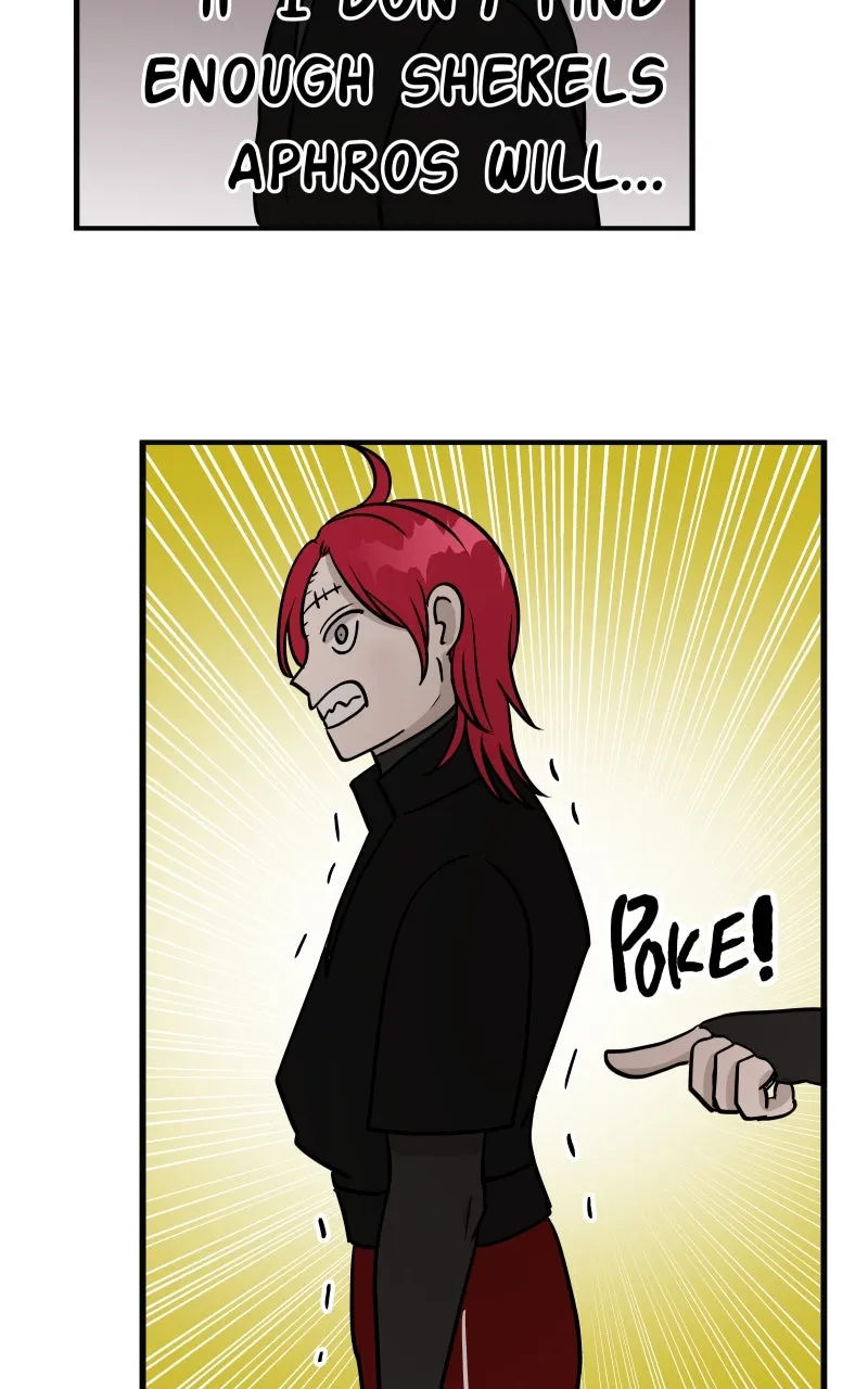 Unstable Chapter 2 page 71 - 