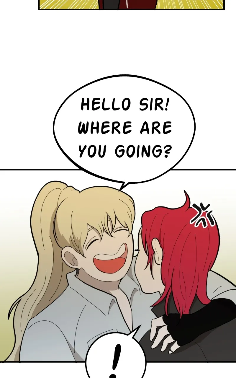 Unstable Chapter 2 page 72 - 