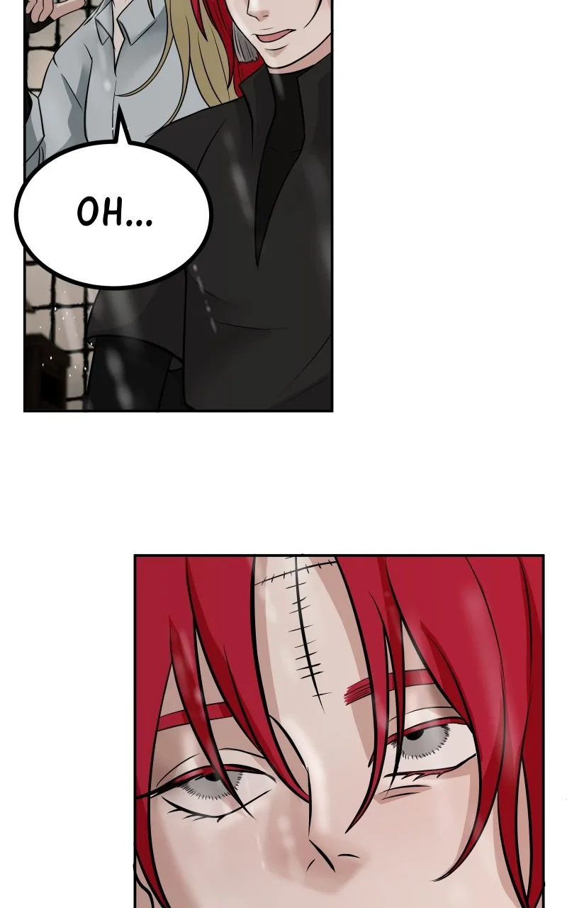 Unstable Chapter 2 page 78 - 