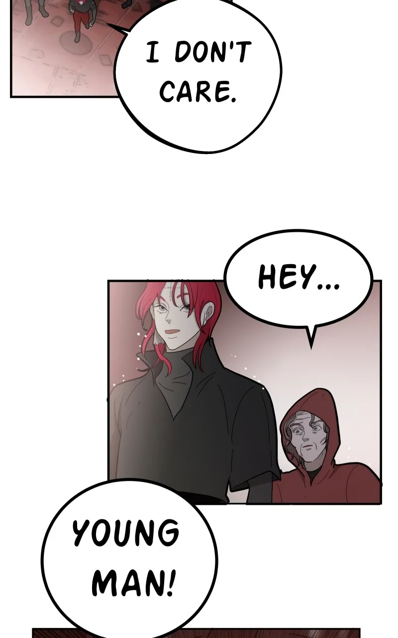 Unstable Chapter 2 page 93 - 