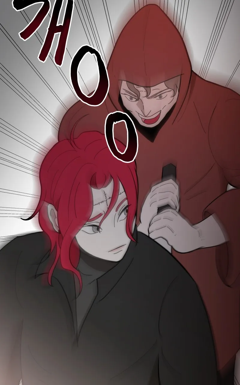 Unstable Chapter 2 page 95 - 