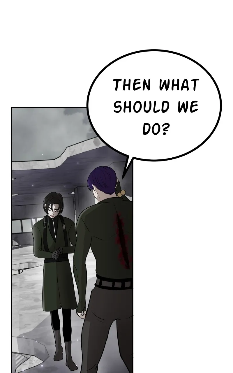 Unstable Chapter 20 page 3 - 