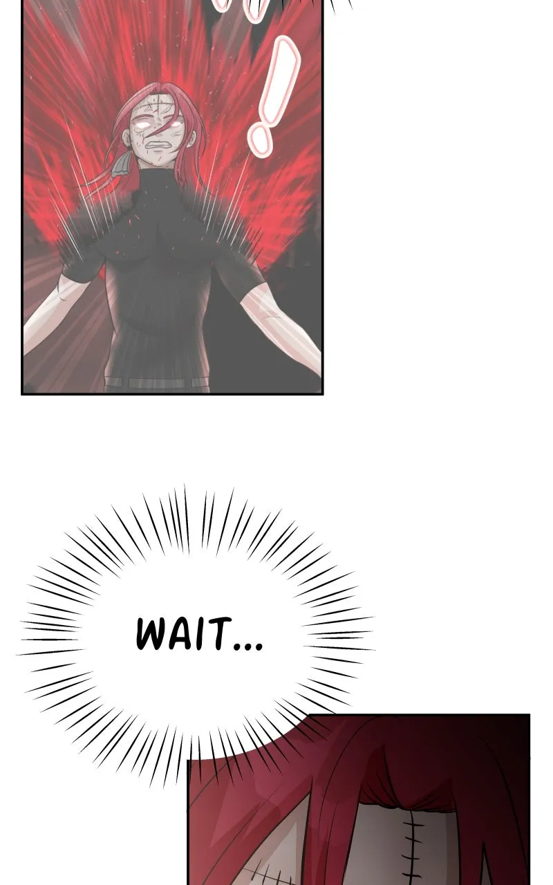 Unstable Chapter 20 page 24 - 