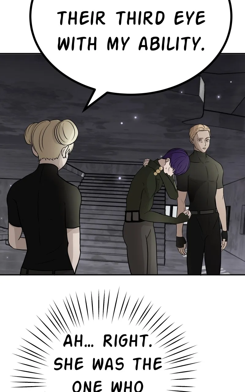 Unstable Chapter 20 page 28 - 