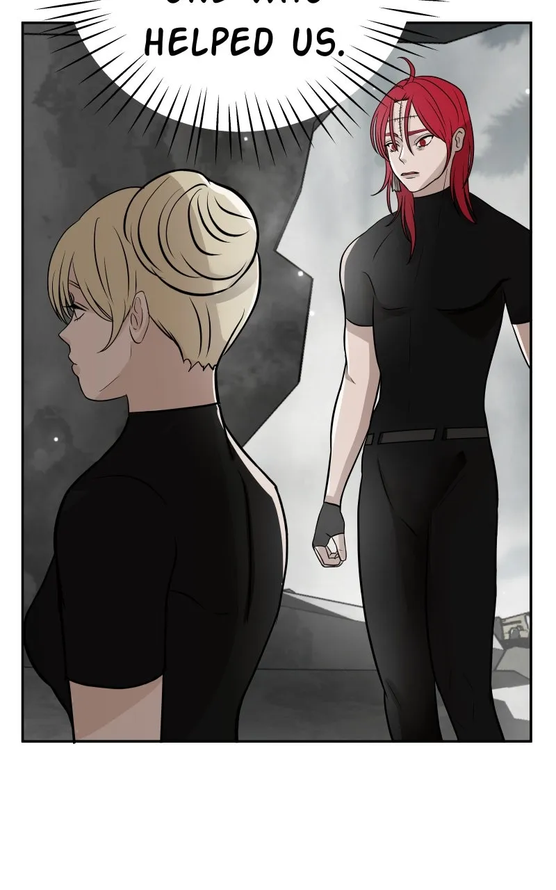 Unstable Chapter 20 page 29 - 
