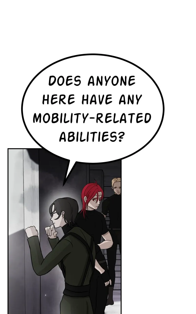 Unstable Chapter 20 page 32 - 