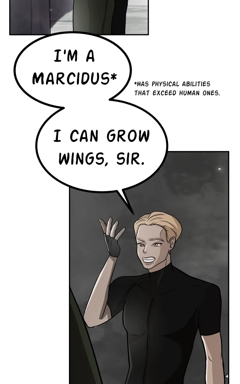 Unstable Chapter 20 page 33 - 