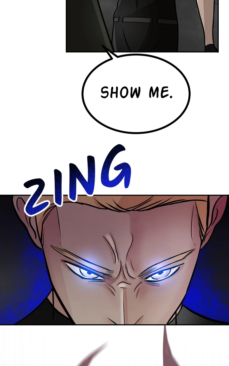 Unstable Chapter 20 page 34 - 