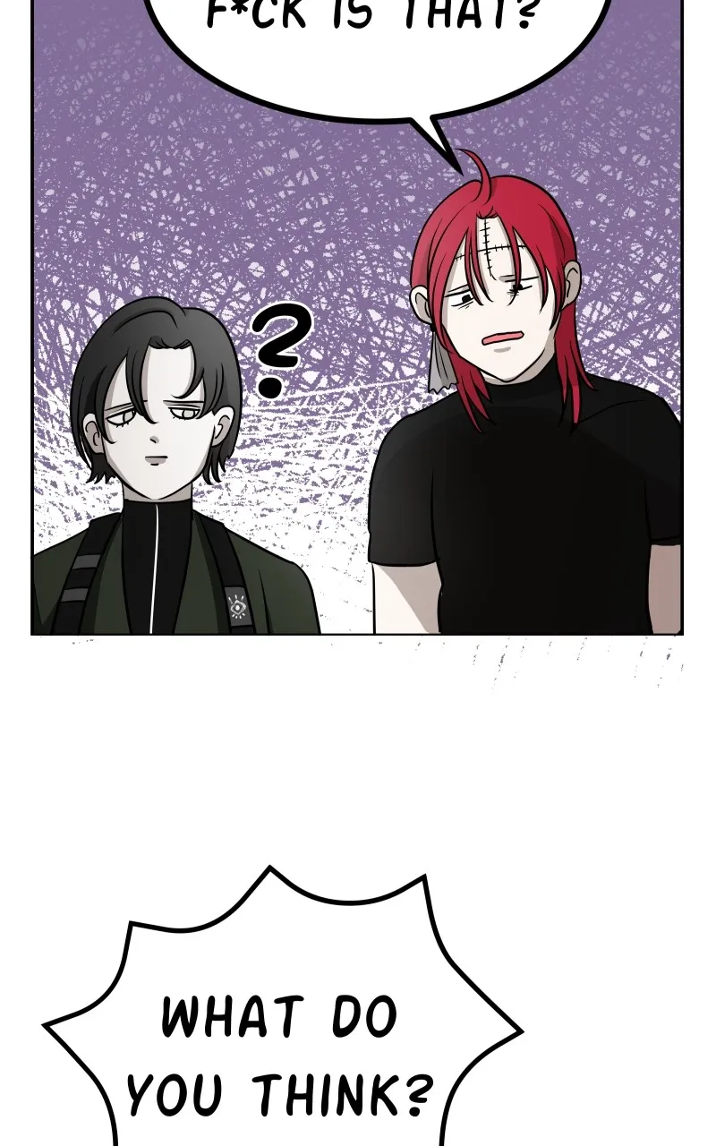Unstable Chapter 20 page 37 - 