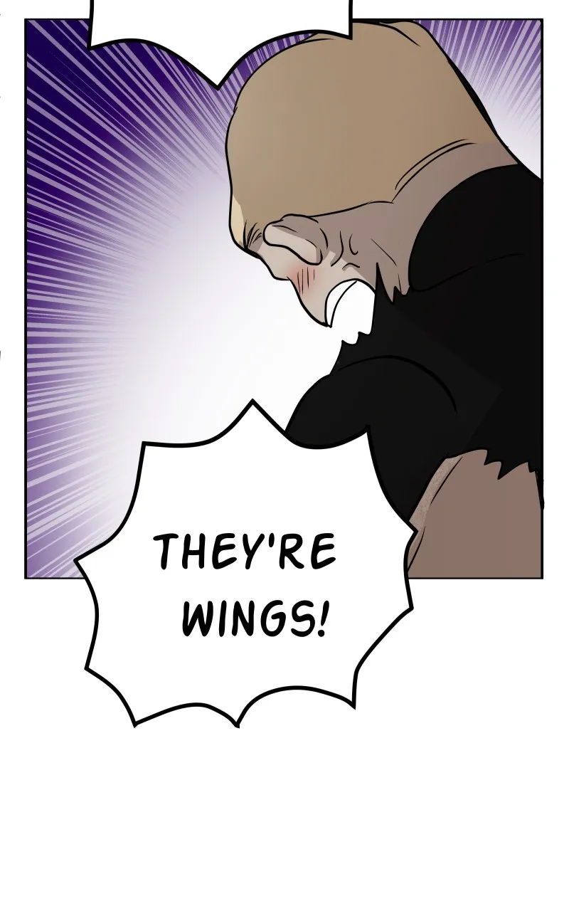 Unstable Chapter 20 page 38 - 