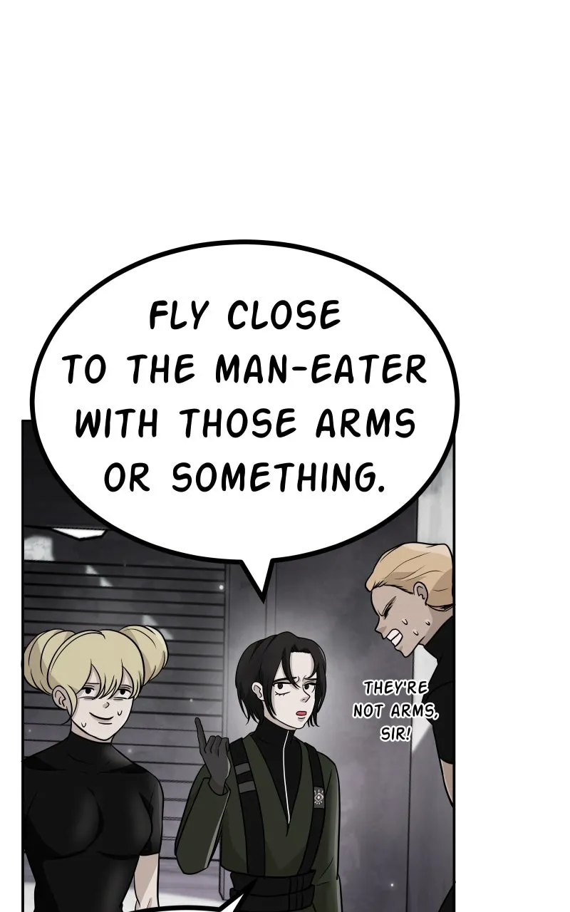 Unstable Chapter 20 page 39 - 