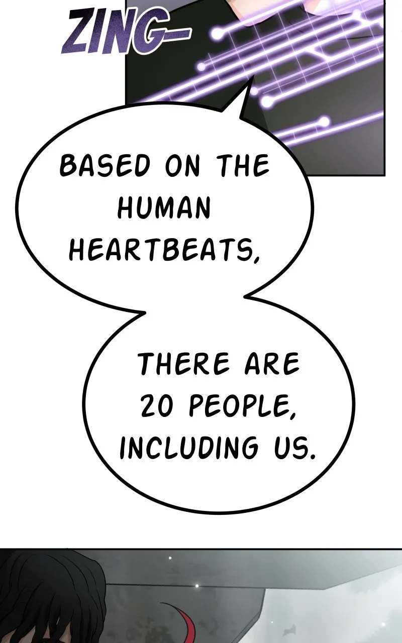 Unstable Chapter 20 page 5 - 