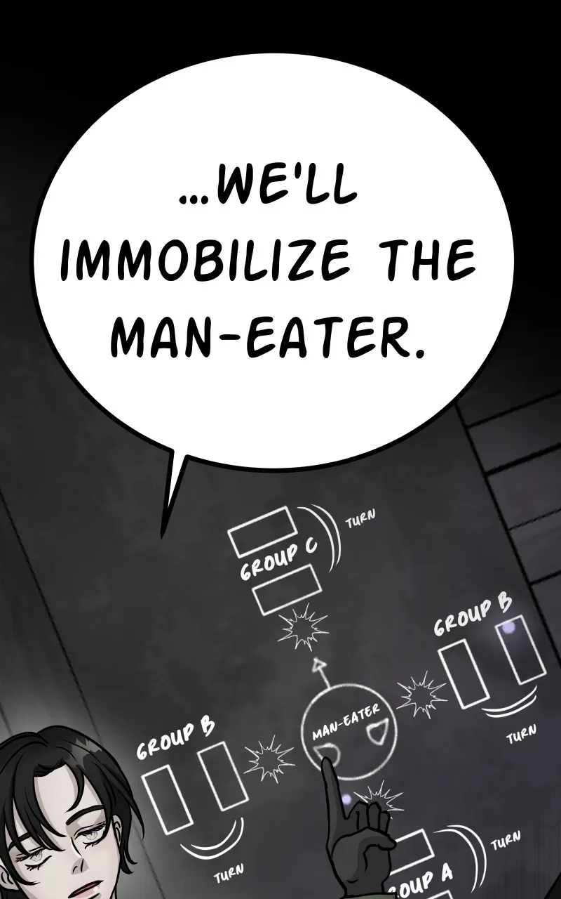 Unstable Chapter 20 page 41 - 