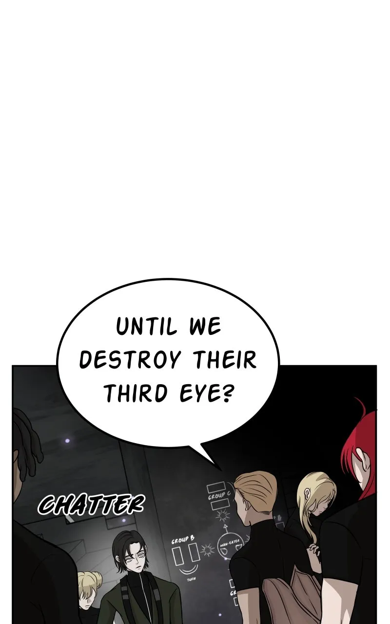 Unstable Chapter 20 page 43 - 