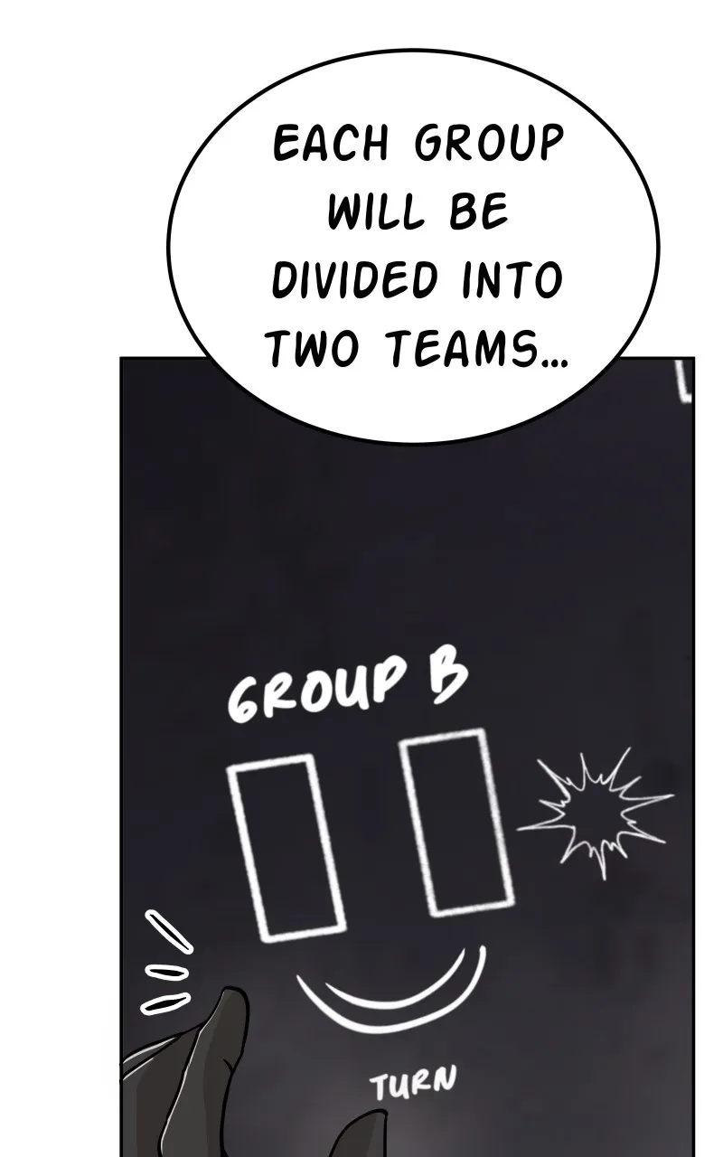 Unstable Chapter 20 page 46 - 