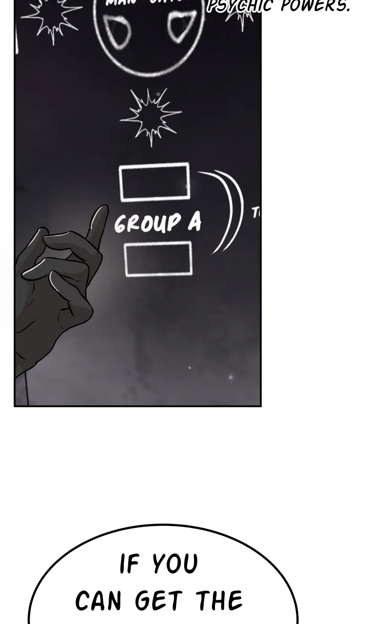 Unstable Chapter 20 page 48 - 
