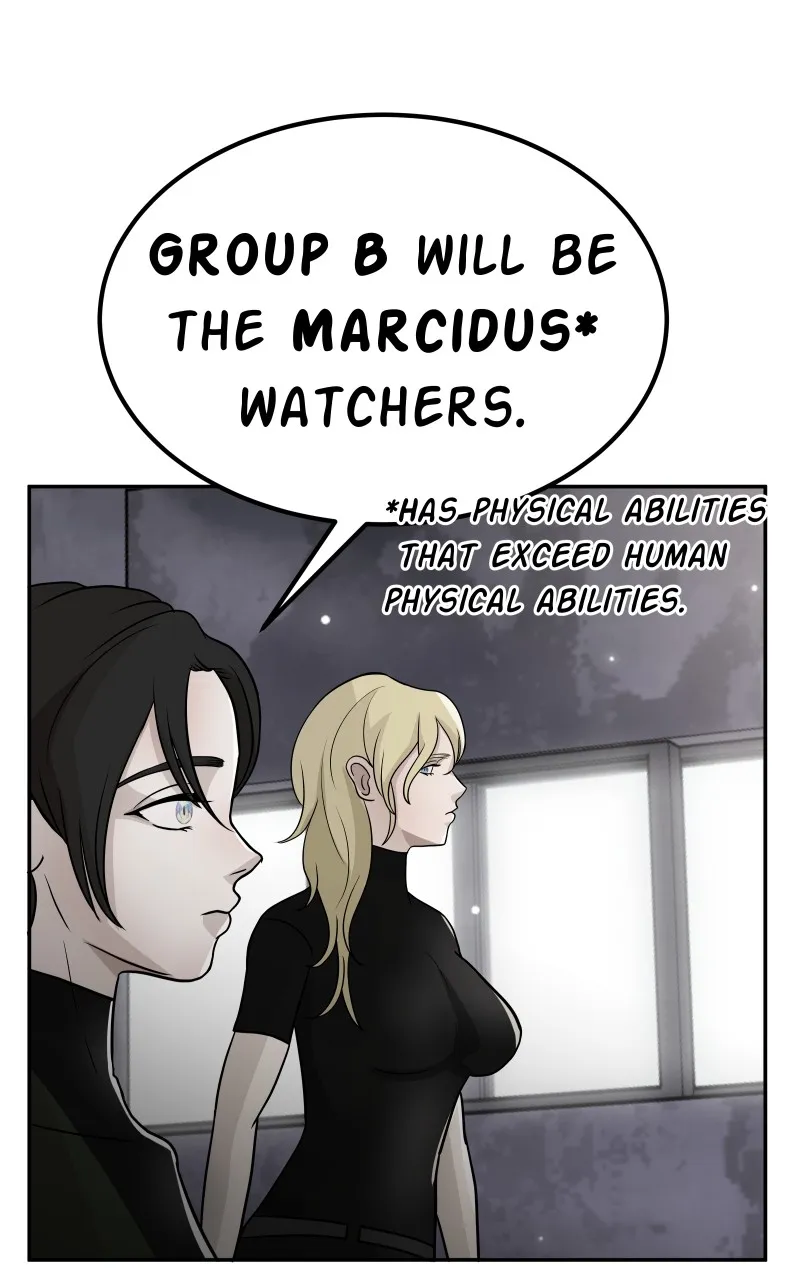 Unstable Chapter 20 page 52 - 