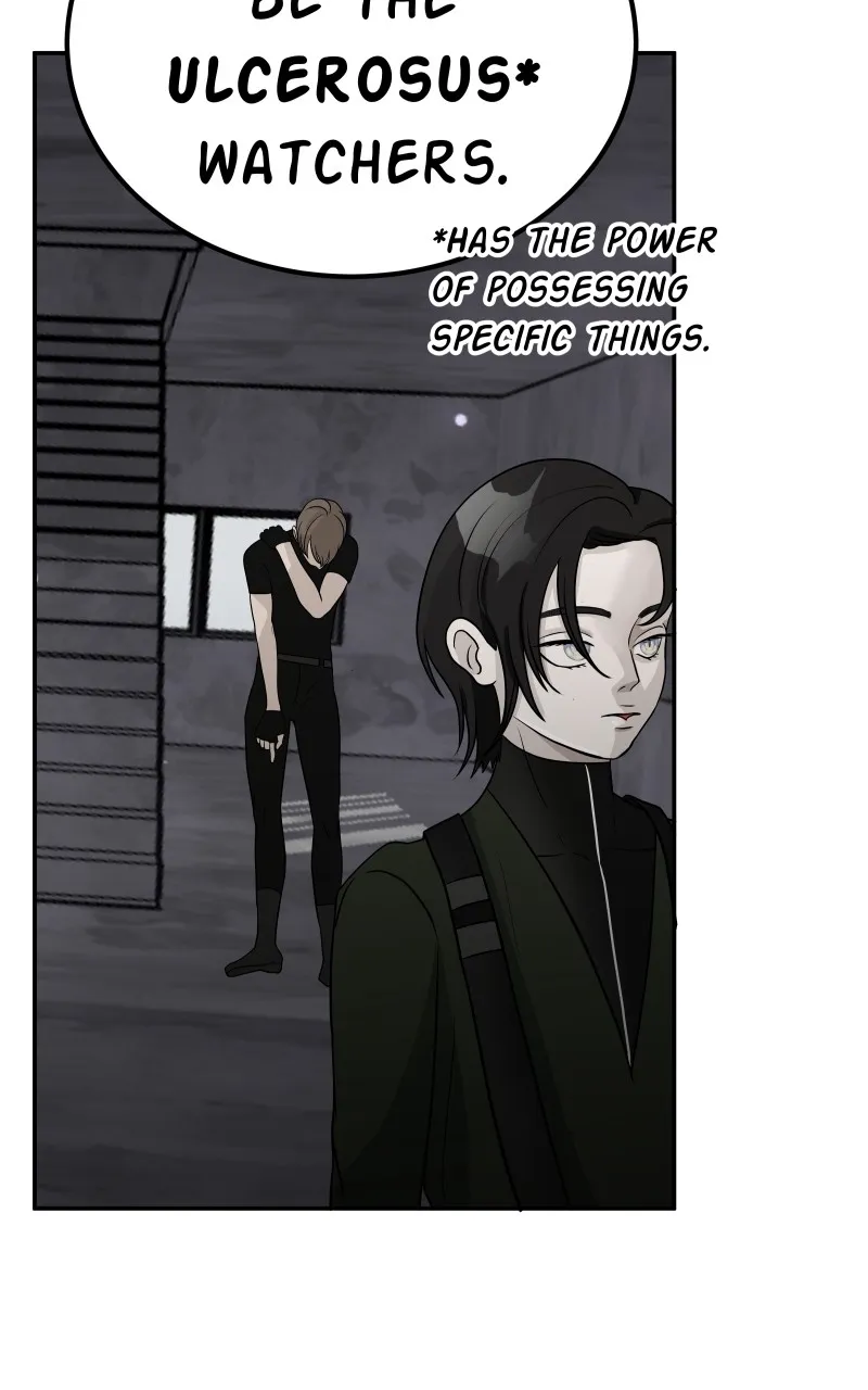 Unstable Chapter 20 page 55 - 