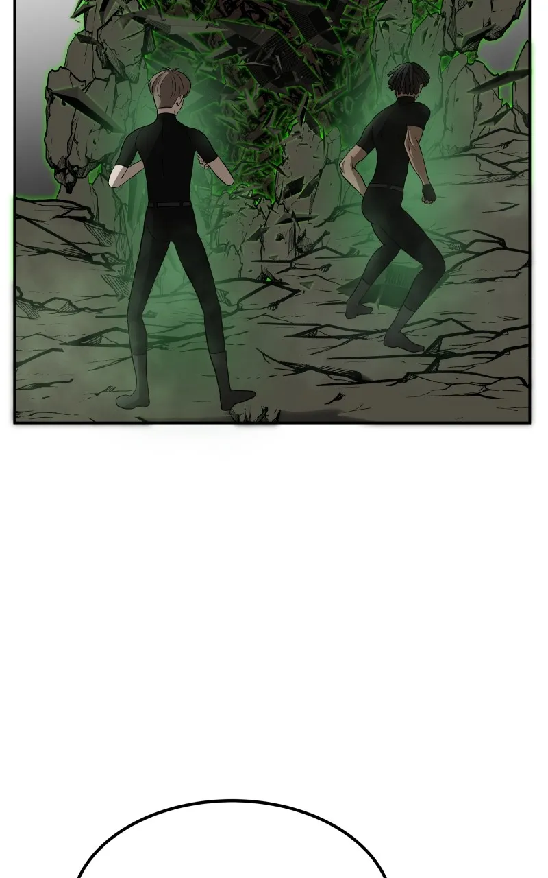 Unstable Chapter 20 page 57 - 