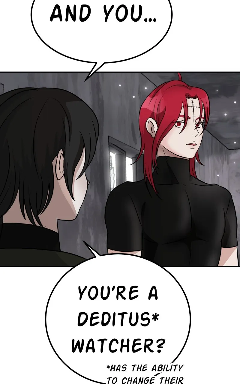 Unstable Chapter 20 page 58 - 
