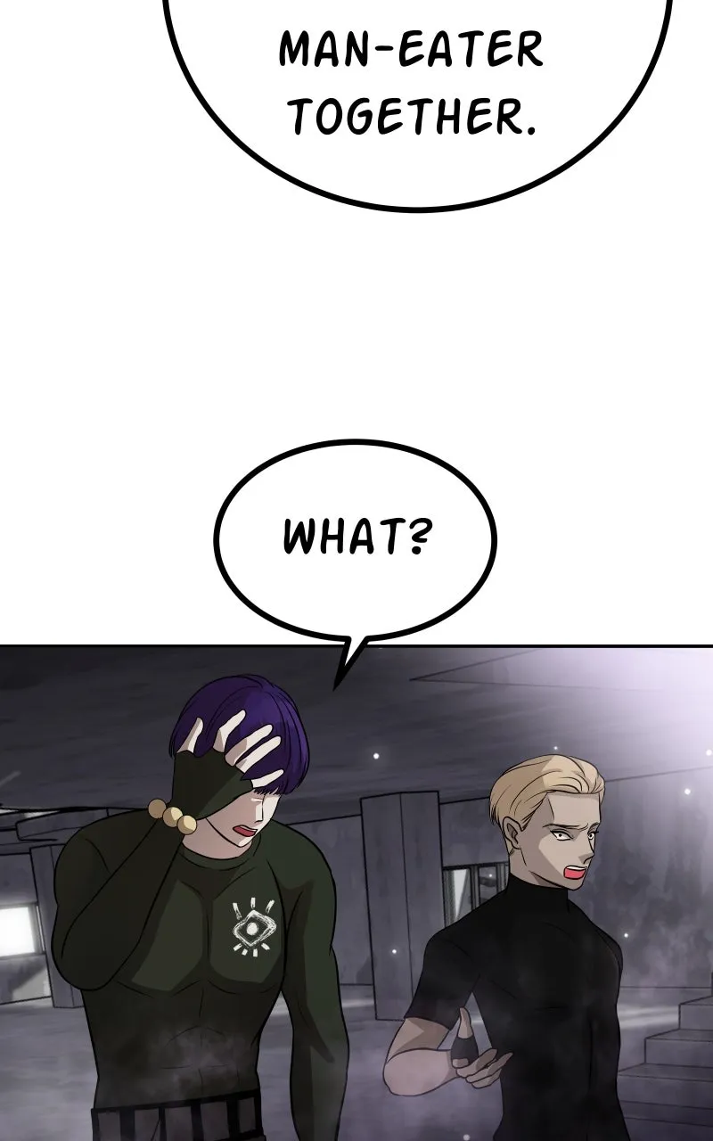 Unstable Chapter 20 page 8 - 