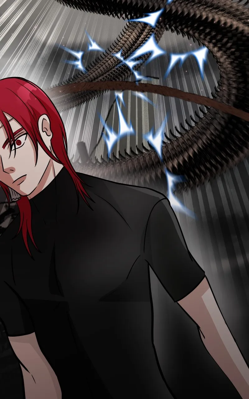 Unstable Chapter 20 page 72 - 