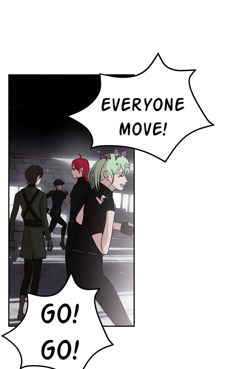 Unstable Chapter 20 page 75 - 